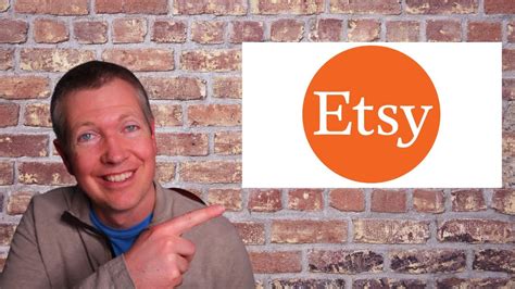 Is Etsy Stock A Buy Now Etsy Valuation And Stock Analysis Youtube