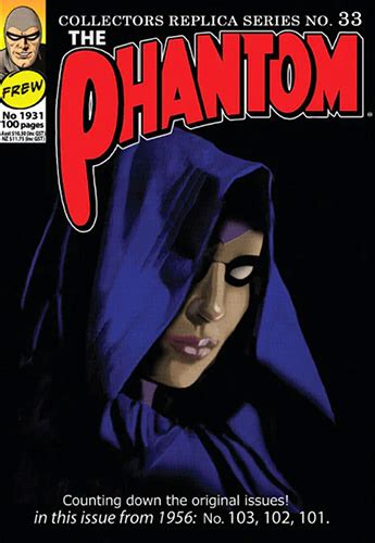 The Phantom 1931 Reviews