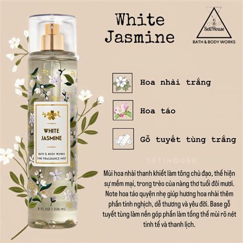 Body mist Bath And Body Works xịt body mist nữ ML Xịt thơm toàn thân đầy đủ mùi hot LINK