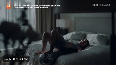 NATASHA DUPEYRON Nude AZNude