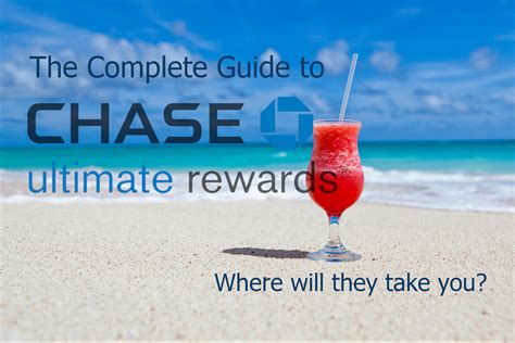 The Complete Guide To Chase Ultimate Rewards Top Travel On Points