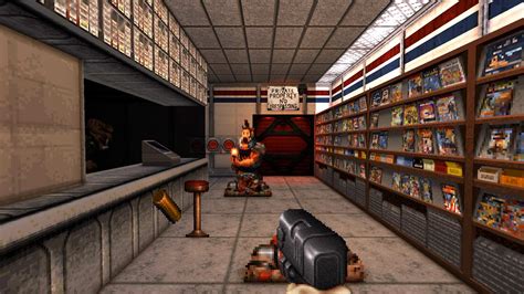 Duke Nukem 3d 20th Anniversary World Tour Trophy Guides And Psn Price