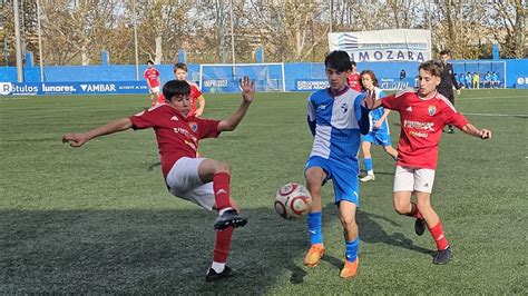 Divisi N Honor Infantil Amistad Uni N La Jota Vadorrey Resultados