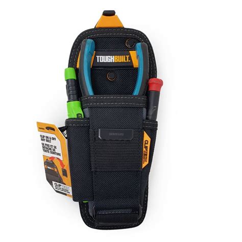 Toughbuilt Pochette à pinces TB CT 35 L