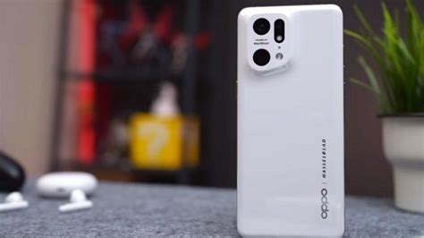 Kelebihan Dan Kekurangan HP OPPO Find X5 Pro Dibanderol Dengan Harga