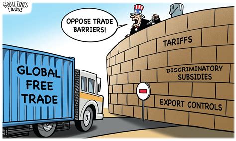 washingtons tariff lies  harder  harder  cover  global