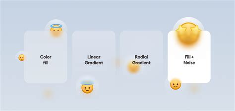 Glassmorphism In 2021 Squareplanet