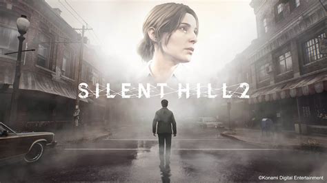 Silent Hill 2 Review - Niche Gamer