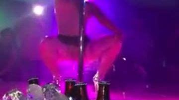 Hot Mexican Stripper Porn300