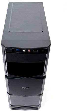 Zalman ZM-T3 | Preisvergleich Geizhals Deutschland