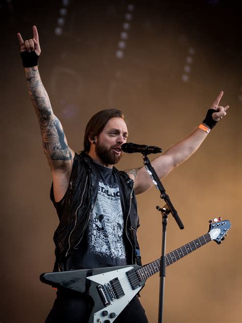 Matt Tuck Eyes