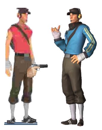 pocket pistol irl : r/Scout_tf2