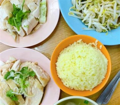 Best Chicken Rice In Kl 11 Spots For A Clucking Good Time