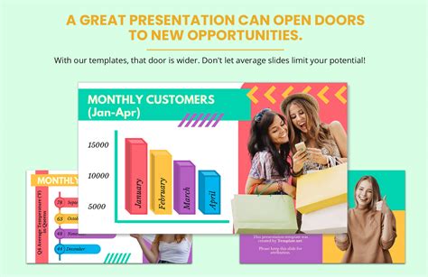 Bar Chart Template in PowerPoint, PDF, Google Slides, Apple Keynote ...