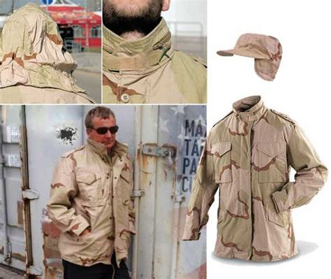 Пустынный камуфляж сша – Виды и расцветки Американского камуфляжа