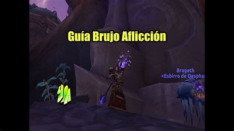 Wow Gu A Brujo Aflicci N Pve Temporada De Dragonflight