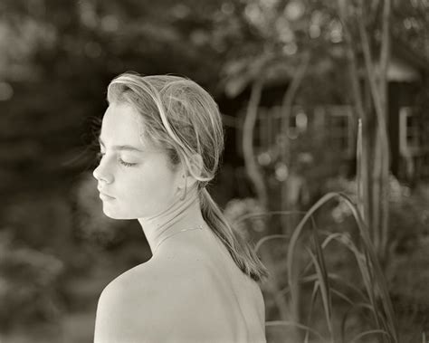 Exploring The Artistic Journey Of Jock Sturges An In Depth Look