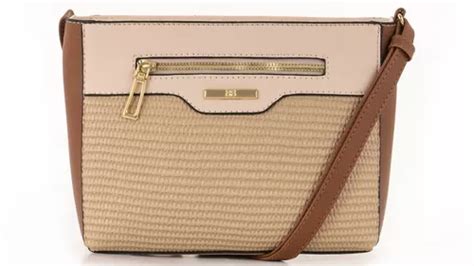 Bolsa Casual E Vers Til Be Forever Feminina A Acambamento Dos Ferragens Ouro Cor Nude Cor