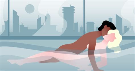 Soaking Bathtub Sex Positions For An Intimate Night