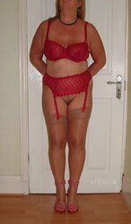 Mature Wifey Karen ZB Porn