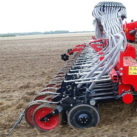 HORSCH | Serto SC