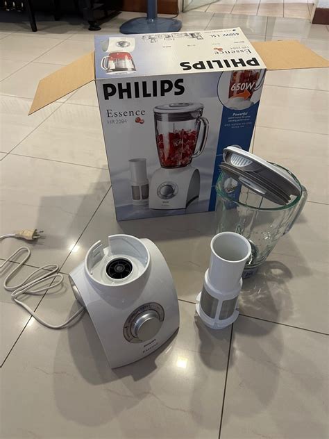 Philips Blender Hr For Sale Tv Home Appliances Kitchen