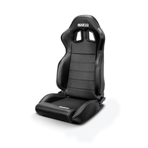 Sparco 009014nrsky Sparco R100 Street Seats Summit Racing