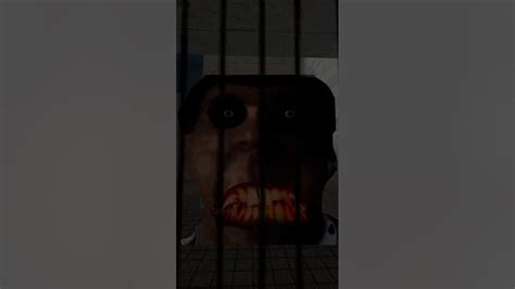 Creepy Obunga Nextbot In Gmod 👁️👁️ Shorts Youtube