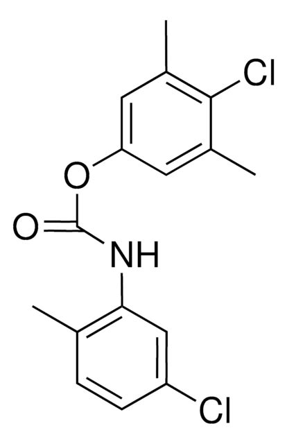 Chloro Dimethylphenyl N Chloro Methylphenyl Carbamate