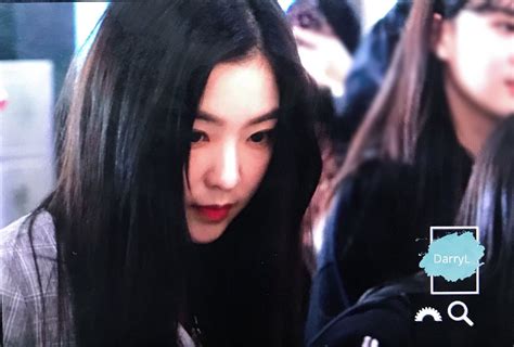 SeulRene슬린 Daily on Twitter PIC PREVIEW 180327 Gimpo