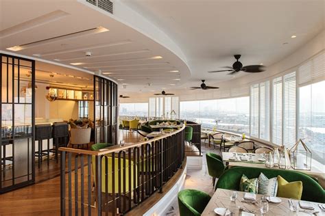 Revolving Restaurant And Lounge Al Dawaar 2024 Dubai 47 OFF