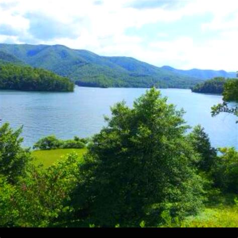 Watauga Lake Hampton Tn Watauga Lake Watauga Scenery