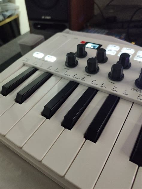 M-Wave SMK25 Controller (Bluetooth / Wired), Audio, Other Audio ...
