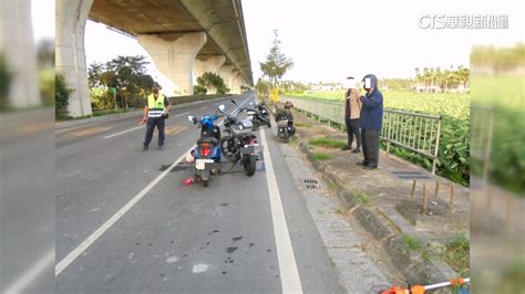 誰的狗！ 疑似閃狗釀連環撞三傷 警找飼主 Yahoo奇摩汽車機車