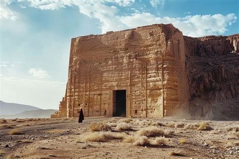 Temple desert architecture building landmark. | Free Photo - rawpixel