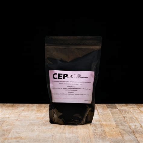 CEP Daily Lung Complete Equine Performance