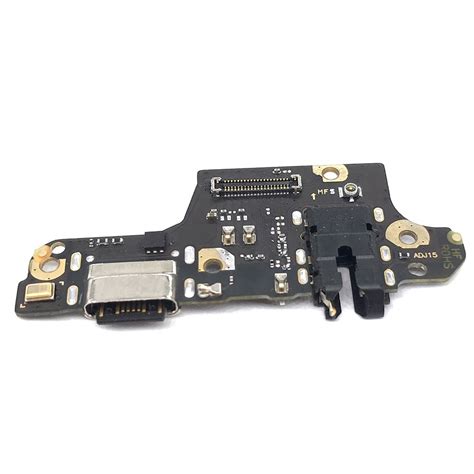 Placa Con Conector De Carga Para Xiaomi Poco X Y Poco X Nfc