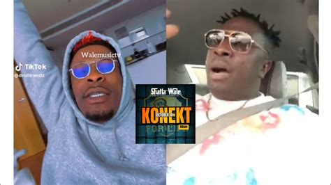 Shatta Wale This Is Simple Mathematics With Don Tilo Great Job Are You