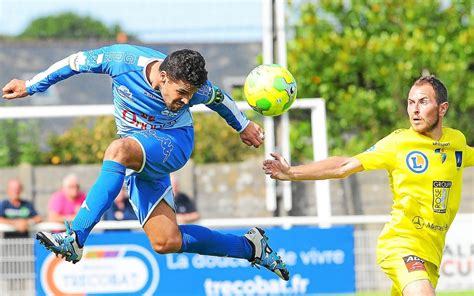 Coupe de France 3e tour Le tirage des clubs finistériens Le Télégramme