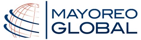 Logo Mayoreo Global