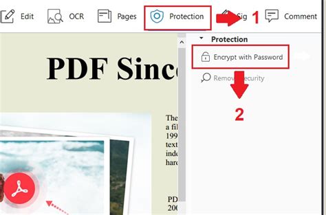 So K Nnen Sie Einfach Und Schnell Pdf Mit Passwort Sch Tzen