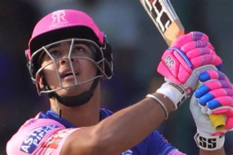 Rajasthan Royals star Riyan Parag pleads with rivals for IPL playoff favour