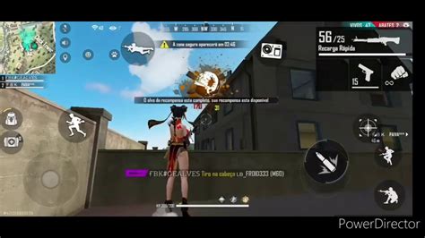 Highlights Free Fire Mobile Buscando A Evolu O Youtube