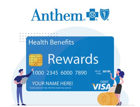 Rewards Program Anthem Truecoverage