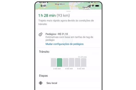 Google Maps Passa A Mostrar Pre Os De Ped Gios No Brasil Tecmundo