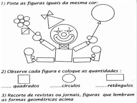 Figuras Geometricas