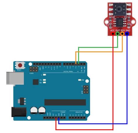 Mps N D S M Dulo Sensor De Presi N Barom Trica Unit Electronics