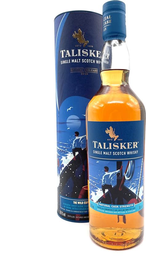 Talisker Special Release 2023 59 7 Het Whisky Huis Berendsen