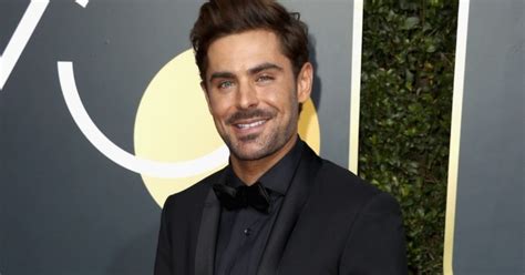 Los Cambios En El Rostro De Zac Efron Que Desataron La Furia De Sus