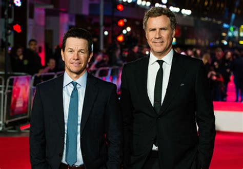 This Weekend is Your Chance to be in a Will Ferrell/Mark Wahlberg Movie